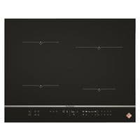 Table de cuisson induction DE DIETRICH - DPI7670X - L.65 cm-noir