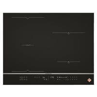 Table de cuisson induction DE DIETRICH - DPI7686XP - L.65 cm-noir