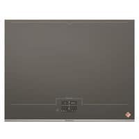 Table de cuisson induction DE DIETRICH - DPI7698G - L.65 cm-gris