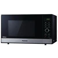 Micro-ondes solo PANASONIC - NN-F -SD28HSGTG-23 L-noir