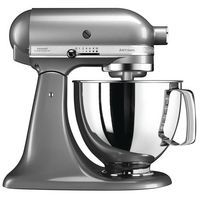 Robot Pâtissier KITCHENAID - 5KSM125ECU - 4.8 L