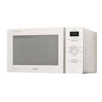 Micro-ondes solo WHIRLPOOL - MCP341WH - 25 L- blanc