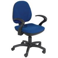 Fauteuil de bureau Aurore