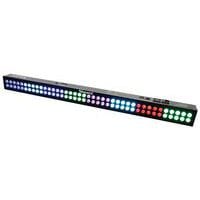 Barre à LED 80 x LEDs 3-en-1 DMX IRC LCB803 Beamz