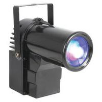 Spot Pin LED 10 W 4-en-1 DMX PS10W Beamz