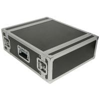 Flightcase 19 PD-FxU pour équipement audio Power Dynamics