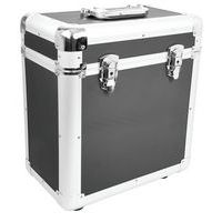 Valise 12 RC80 pour 80 disques vinyl Power Dynamics