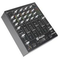 Table de mixage DJ 4 canaux USB STM-7010 Skytec