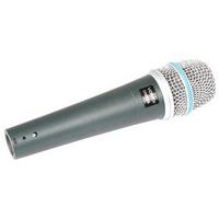 Microphone dynamique XLR VONYX - DM57A