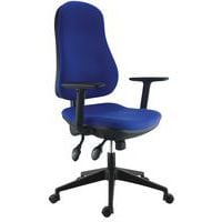 Fauteuil de bureau accoudoir réglable Frezio Sokoa