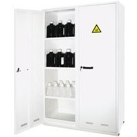 Armoire de sûreté pour produits dangereux Trionyx