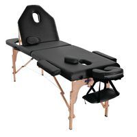 Table de massage