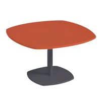 Table d'appoint reconditionnée 40 cm - Perfecta