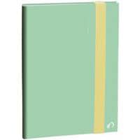 Agenda semainier 2025 13 mois Rio Ministre - 16x24cm - Quo Vadis