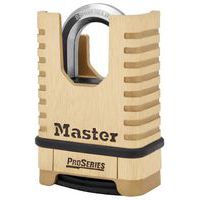 Cadenas à combinaison ProSeries® 1177D - Master Lock