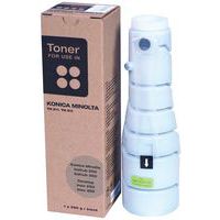 Toner compatible Konica Minolta Develop TN211 - Noir - Altkin