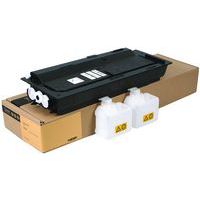 Toner compatible Kyocera TK6115 - Noir - Altkin