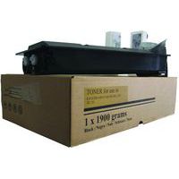 Toner compatible Kyocera TK725 - Noir - Altkin