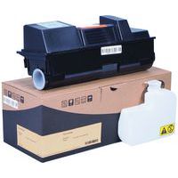 Toner compatible Olivetti B0940 - Noir - Altkin