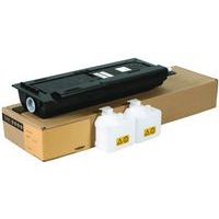 Toner compatible Olivetti B1272 - Noir - Altkin