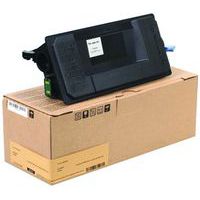 Toner compatible Olivetti B1286 - Noir - Armor