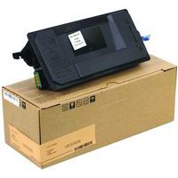 Toner compatible Utax 4434010010 - Noir - Armor