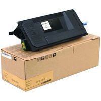 Toner compatible Utax 614010010 - Noir - Altkin