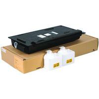 Toner compatible Utax CK 7512 - Noir - Altkin