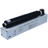 Toner compatible Utax CK8511K - Noir - Armor