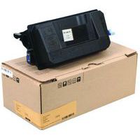 Toner compatible Utax PK 3011 - Noir - Altkin