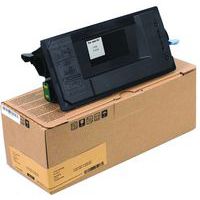 Toner compatible Utax PK 3013 - Noir - Altkin