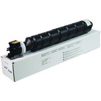 Toner haute capacite compatible Olivetti B14 - Noir - Altkin