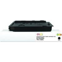 Toner remanufacturé Kyocera TK7205 - Noir - OWA