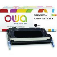 Toner remanufacturé Canon 16 B6 - OWA