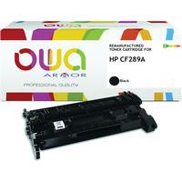 Toner remanufacturé HP CF289A - OWA