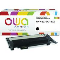 Toner remanufacturé HP W207A - OWA