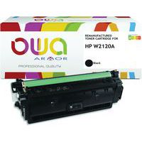 Toner remanufacturé HP W212A - OWA