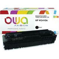 Toner remanufacturé HP W241A - OWA