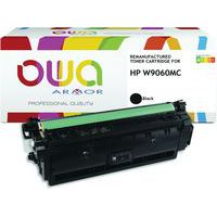 Toner remanufacturé HP W906MC - OWA