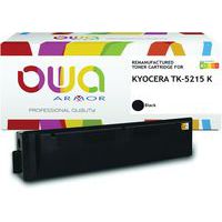 Toner remanufacturé Kyocera TK5215 - OWA