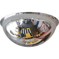 Miroir de surveillance coupole 360° - Dancop