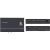 Sélecteur Distributeur Amplificateur HDMI 2x1:2 Kramer