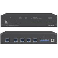 Distributeur HDBaseT 1:4 Kramer