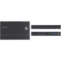 Distributeur HDMI vers 2 HDBaseT Kramer