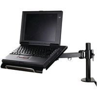 Support de bureau pour 1 portable, à serrer Neomounts By Newstar