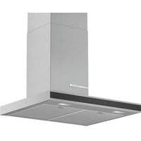 Hotte décorative murale BOSCH-DWB66FM50-44 Kwh/an-Inox