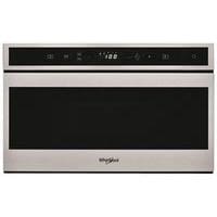 Micro-ondes encastrable gril WHIRLPOOL-W6mn840-22 L-750 Watts-Inox