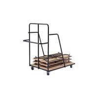 Chariot pour table pliante Prem's