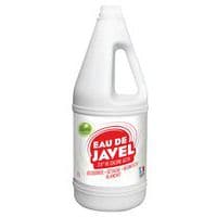 Eau de Javel 2,6% Eucalyptus 2 L