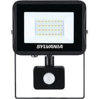 Projecteur LED extérieur extra plat avec capteur PIR - Sylvania